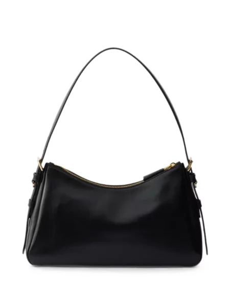 Geantă Prada din piele negru