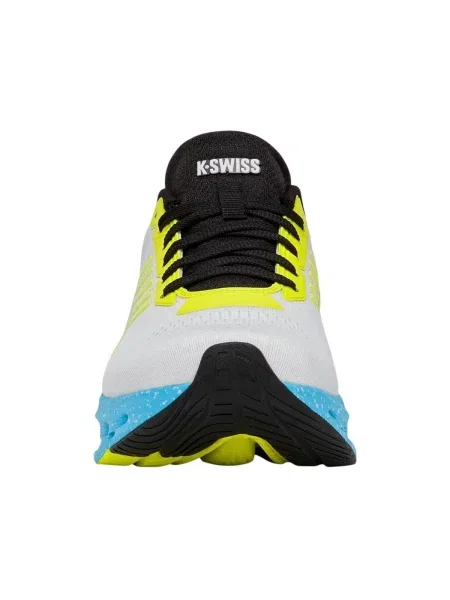 Félcipo K Swiss
