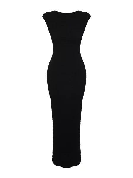 Trendyol Rochie negru