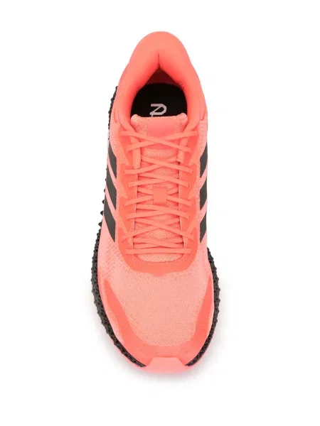 Sneakerși Adidas alergare roz