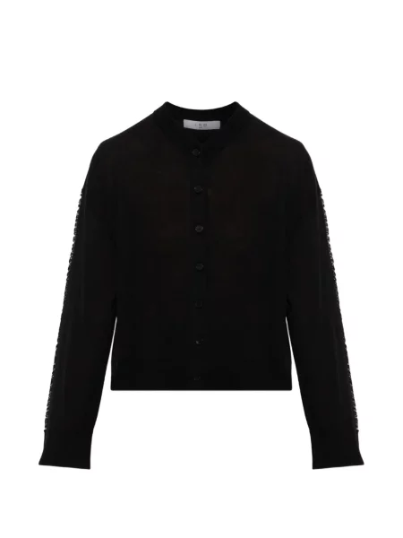 Cardigan Iro negru