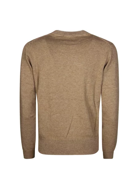 Sweter Isabel Marant beżowy