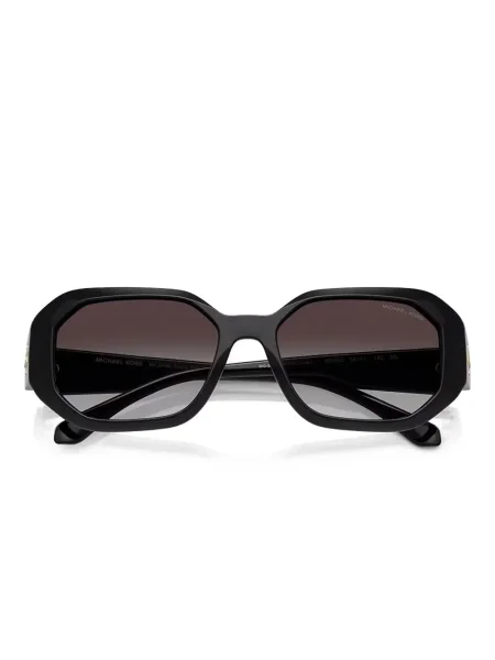 Ochelari de soare Michael Kors negru