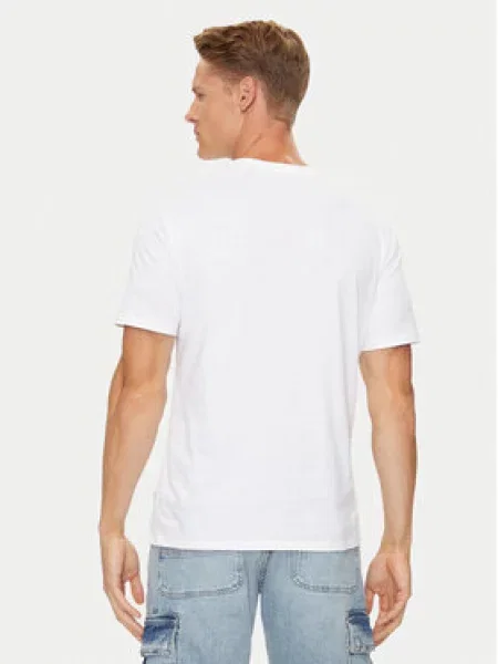 Guess Jeans T-shirt bijela
