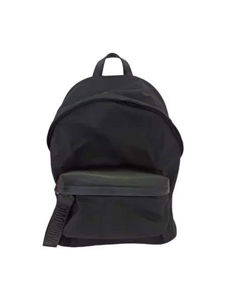 Torba Dsquared2 czarna