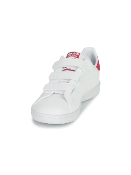 Pantofi copii Adidas alb
