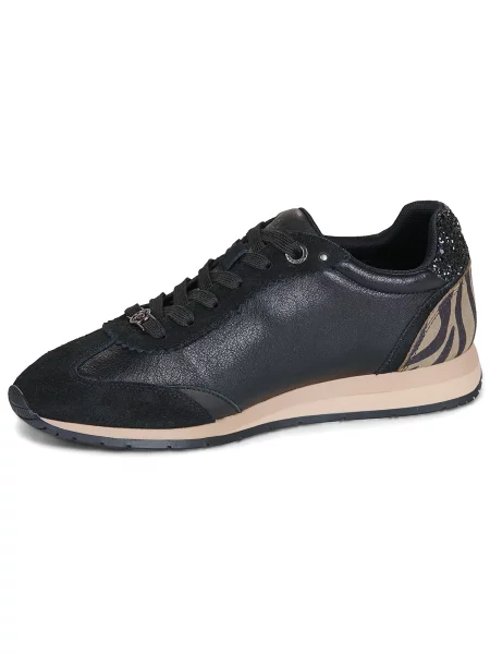 Pantofi Carmela negru