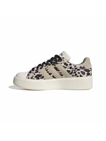 Sneakerși Adidas Sportswear alb
