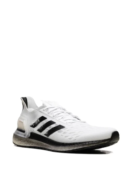 Scurt pantofi alergare Adidas Solar cu buzunare laterale alergare negru
