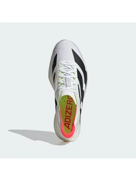 Adidas Běžecké Boty Adizero Adios Pro 4 bílá/ černá bílé