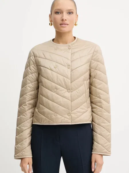 Яке BOSS преходен модел бежово