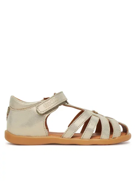 Босоніжки Froddo Daisy S золотий