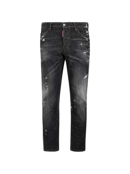 Blugi Dsquared2 gri
