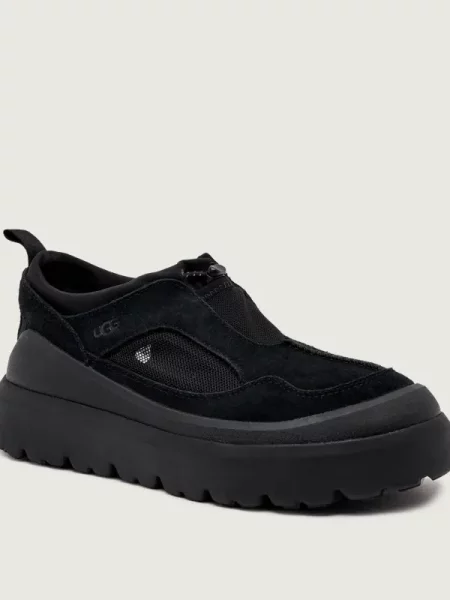 UGG sneakers M Heritage Utility Axoid negru