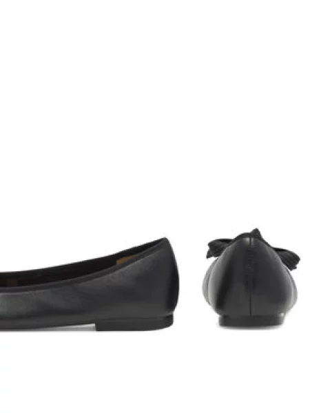 Balerinos GINO ROSSI juoda