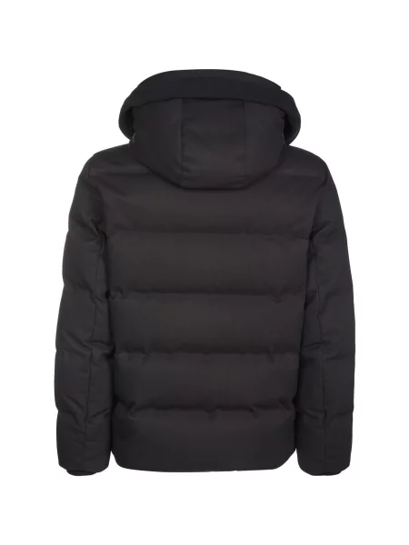 Geacă Woolrich negru