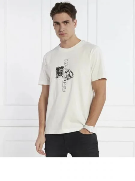 Iceberg Tricou