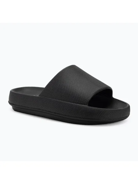 Мъжки джапанки Ellesse Beryl black черно
