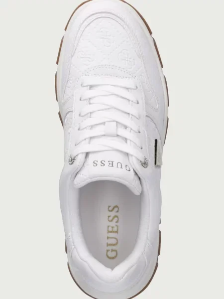 Кроссовки Guess