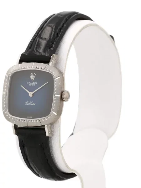 Ceas Rolex albastru