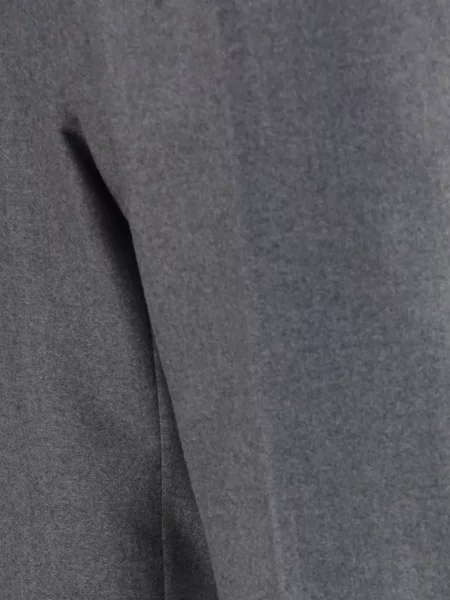 Pantaloni Germano 1952 de lână gri