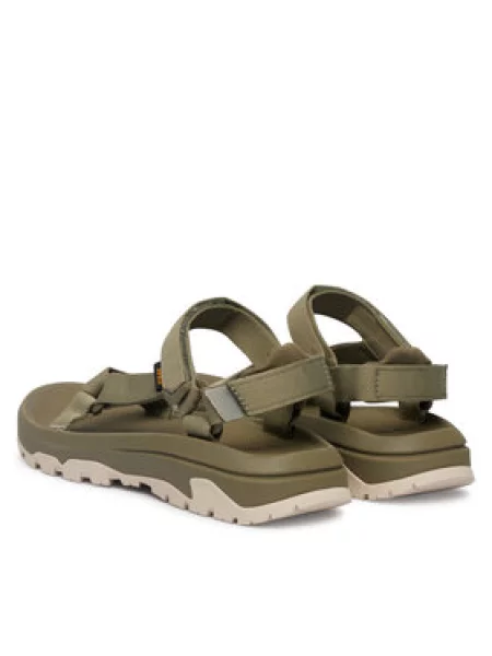 Teva Szandál Hurricane XLT 3 Sötétzöld zöld