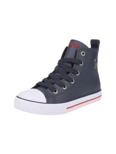 Pantofi copii Polo Ralph Lauren albastru