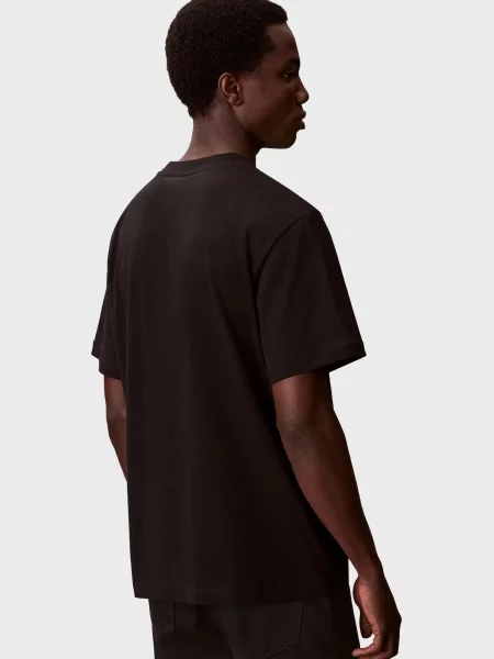 Футболка Calvin Klein черная