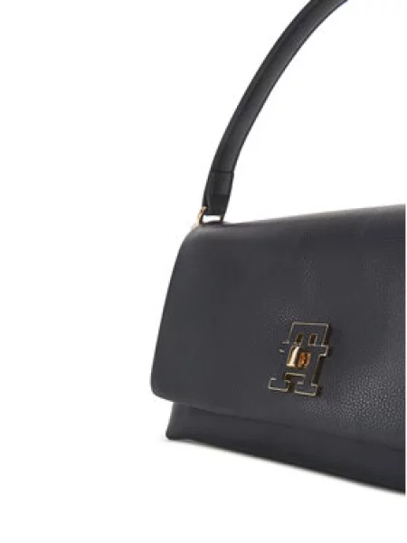Tommy Hilfiger Rankinė Th Modern Conv Crossover Tamsiai mėlyna