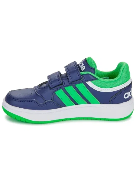 Pantofi copii Adidas albastru