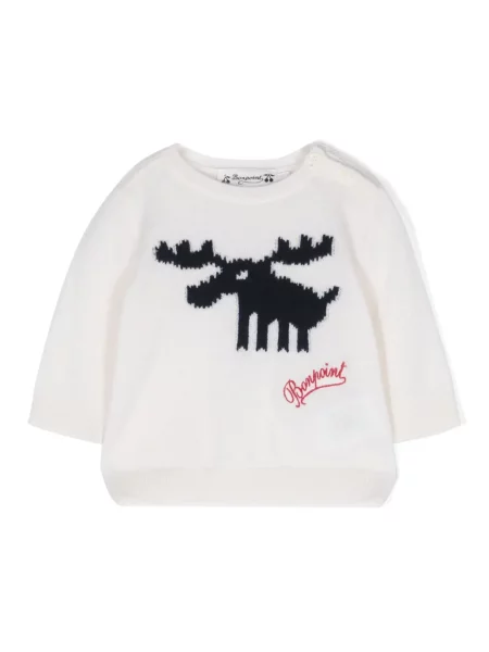 Sweter dziecięcy Bonpoint