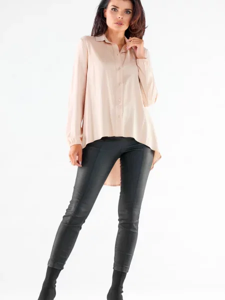 Koszula Awama biała