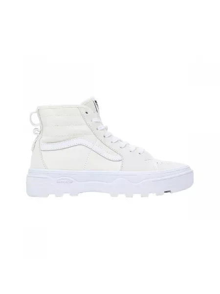 Tenisky Vans biela
