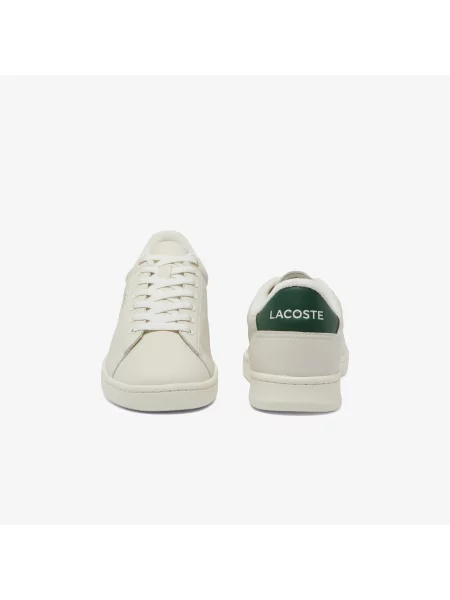 Lacoste Zestaw Carnaby Dla Mężczyzn Buty Sportowe biały