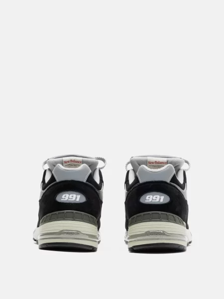 Кросівки New Balance чорні
