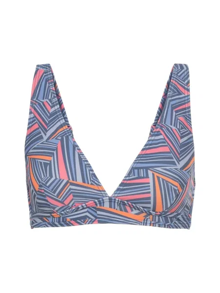 LSCN by LASCANA Sutien costum de baie albastru