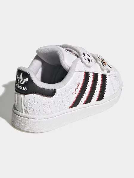 Adidas Originals Дитячі кросівки SUPERSTAR II