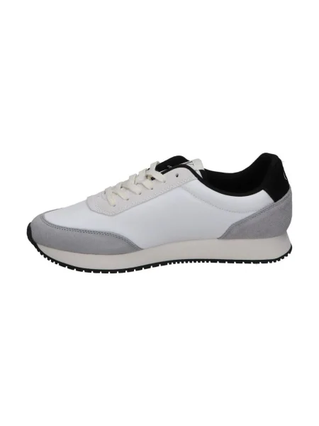 Tenisky Calvin Klein Jeans biela