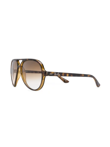 Ochelari de soare Ray-ban clasici maro