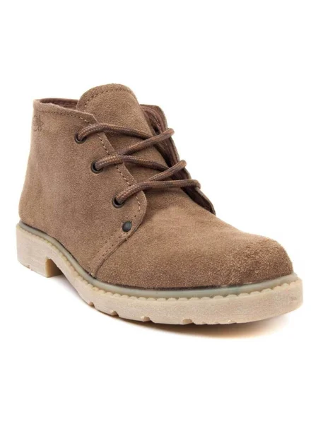 Pantofi Northome maro