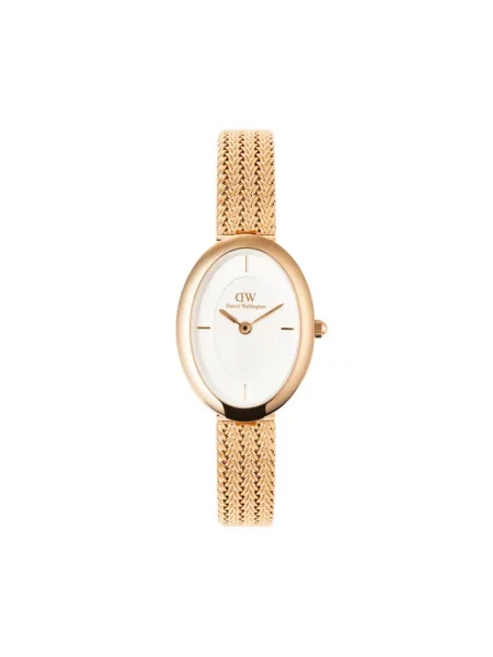 Ure Daniel Wellington zlata