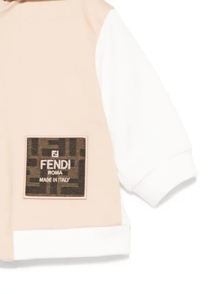 Dětska bunda Fendi