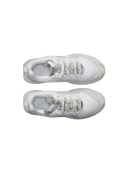 Pantofi Nike alb