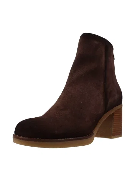 Pantofi Porronet maro