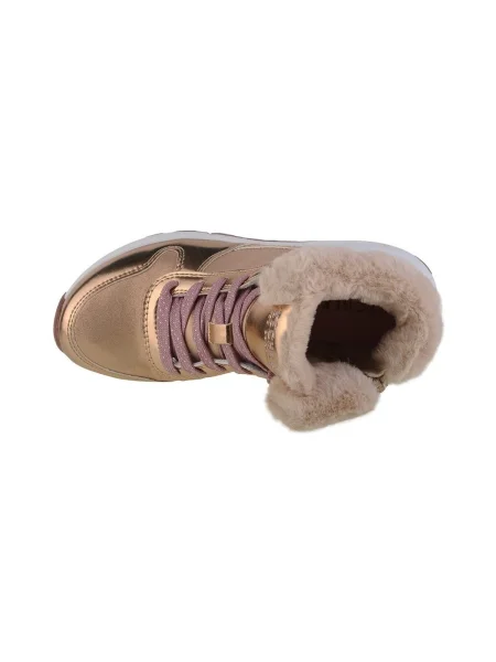Členkové topánky Skechers