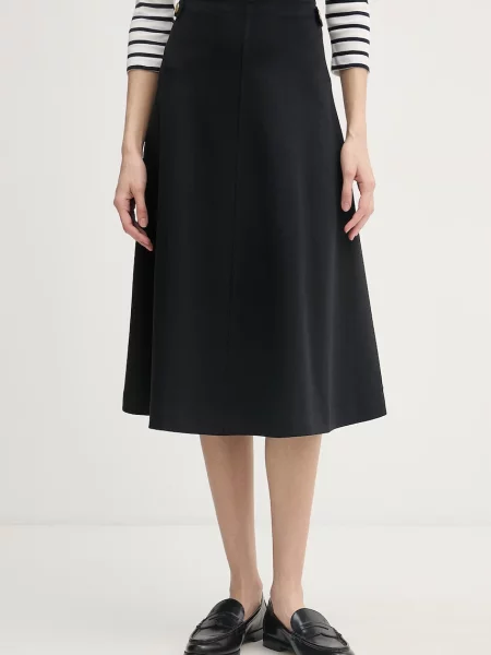 Tommy Hilfiger krilo črna