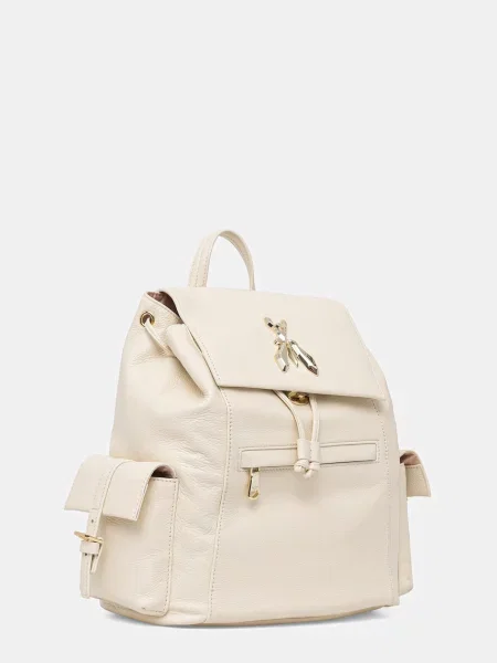 Patrizia Pepe рюкзак шкіряний