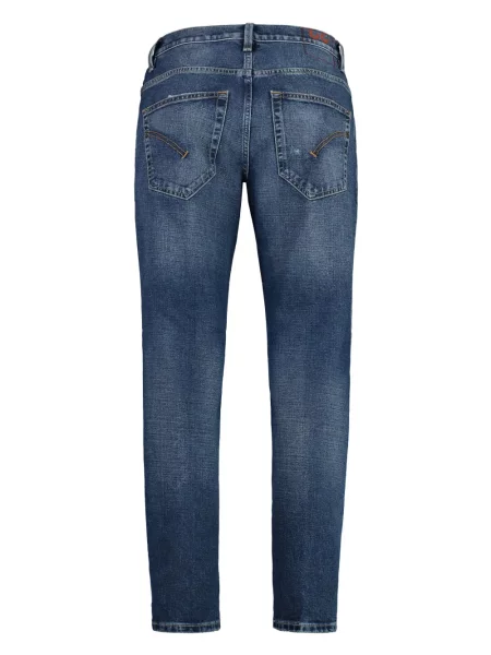 Blugi Dondup albastru