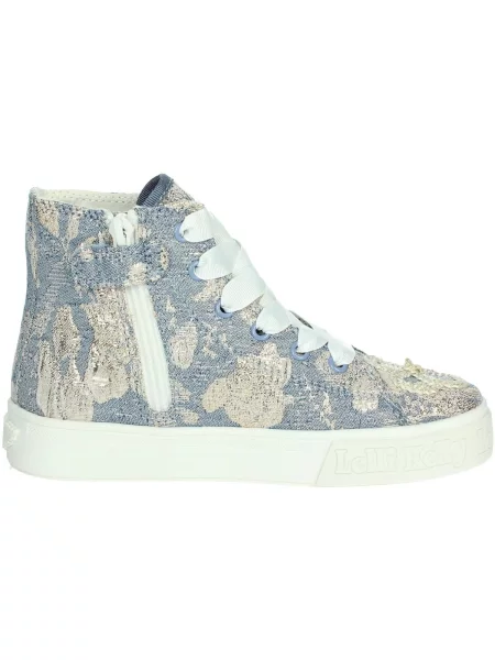 Pantofi copii Lelli Kelly albastru