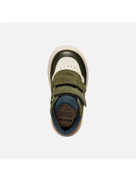Pantofi copii Geox albastru